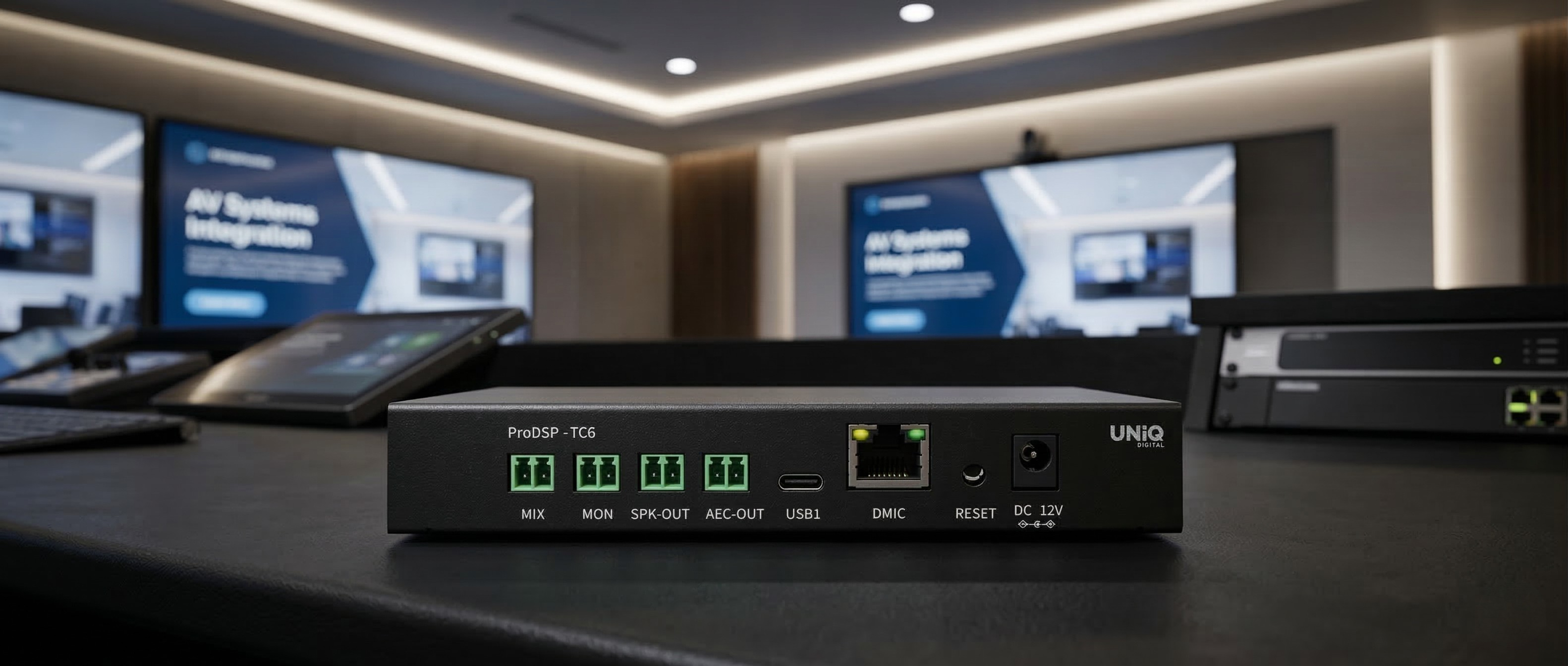 ProDSP-TC6 image 3